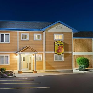 Super 8 By Wyndham Columbus